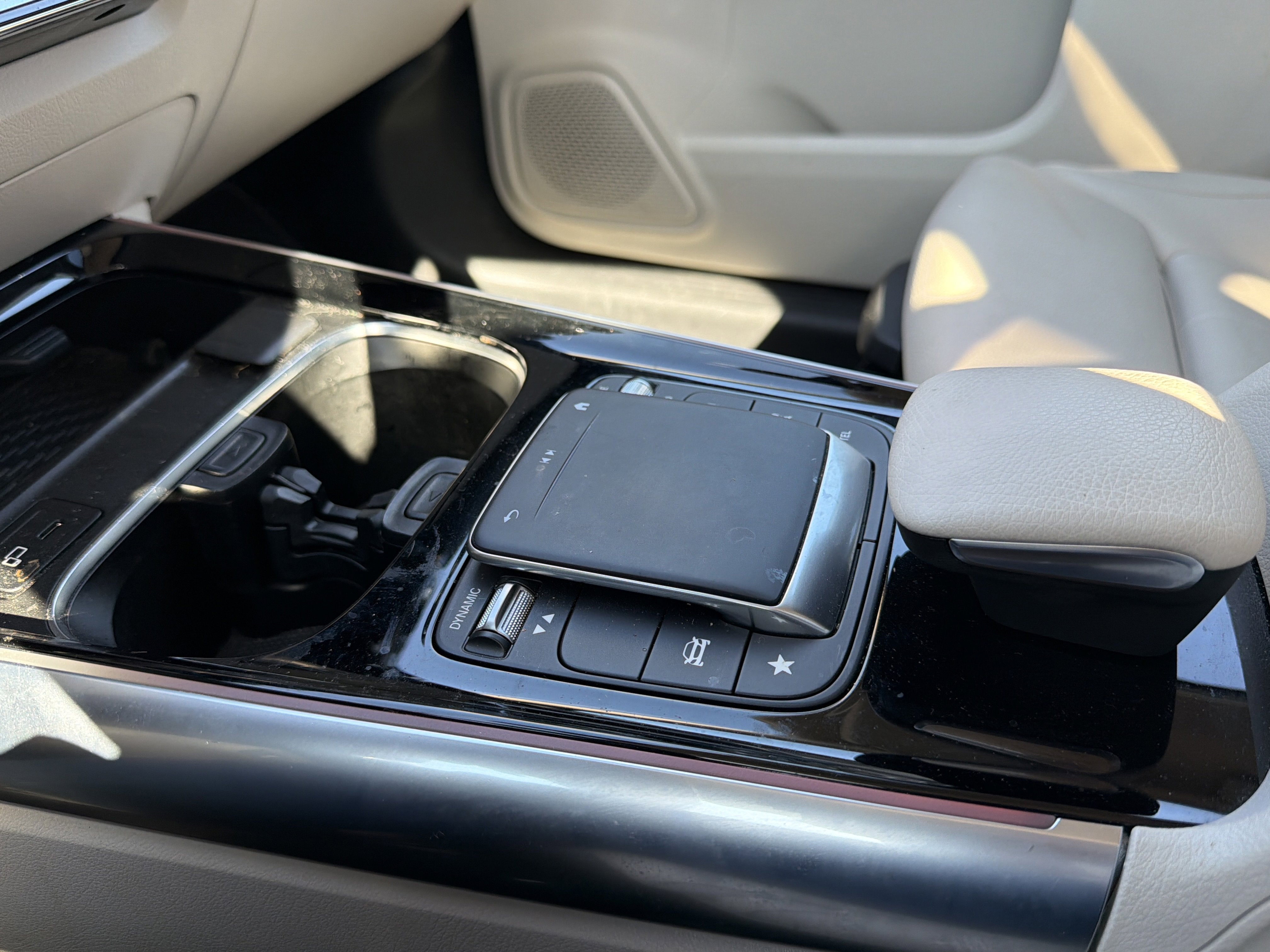 2023 Mercedes-Benz GLA GLA 250 4MATIC®