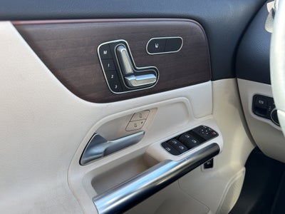 2023 Mercedes-Benz GLA GLA 250 4MATIC®