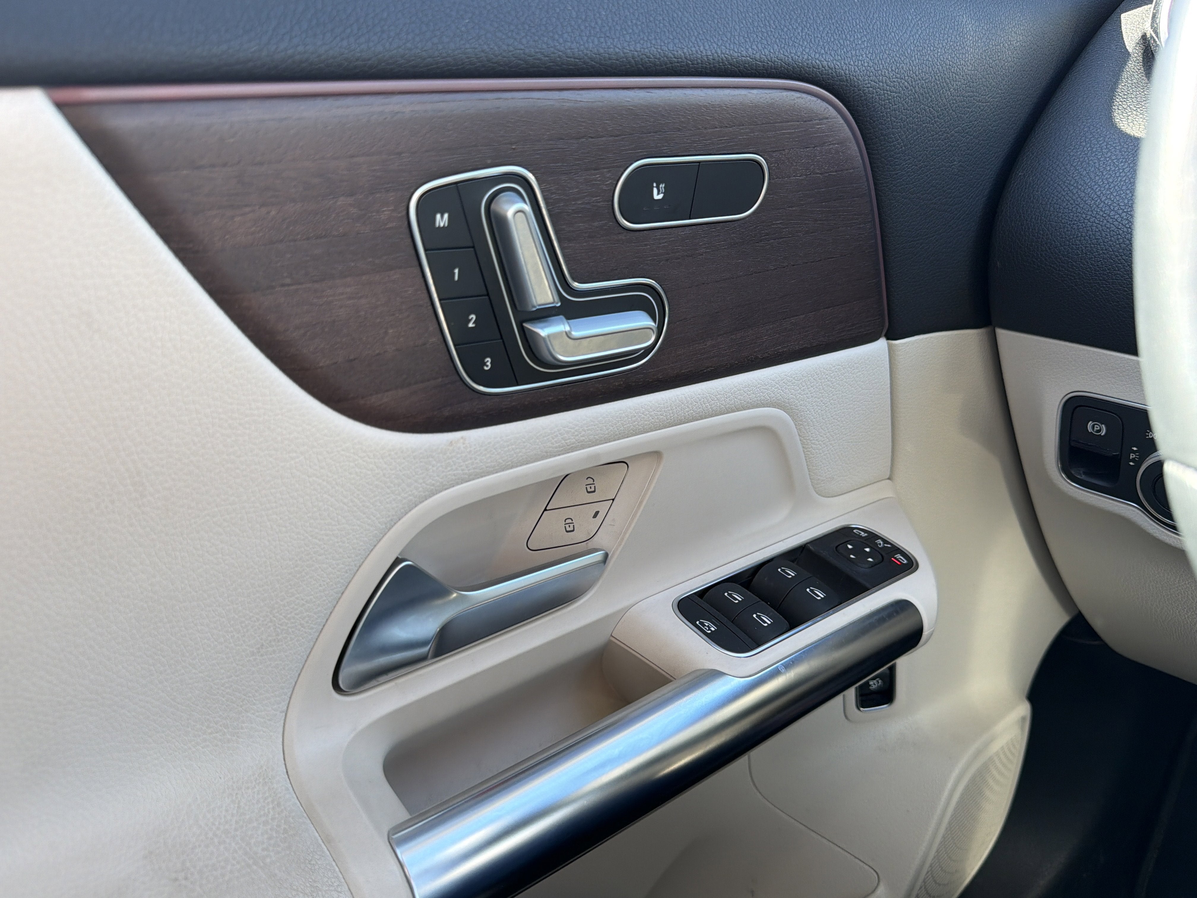 2023 Mercedes-Benz GLA GLA 250 4MATIC®