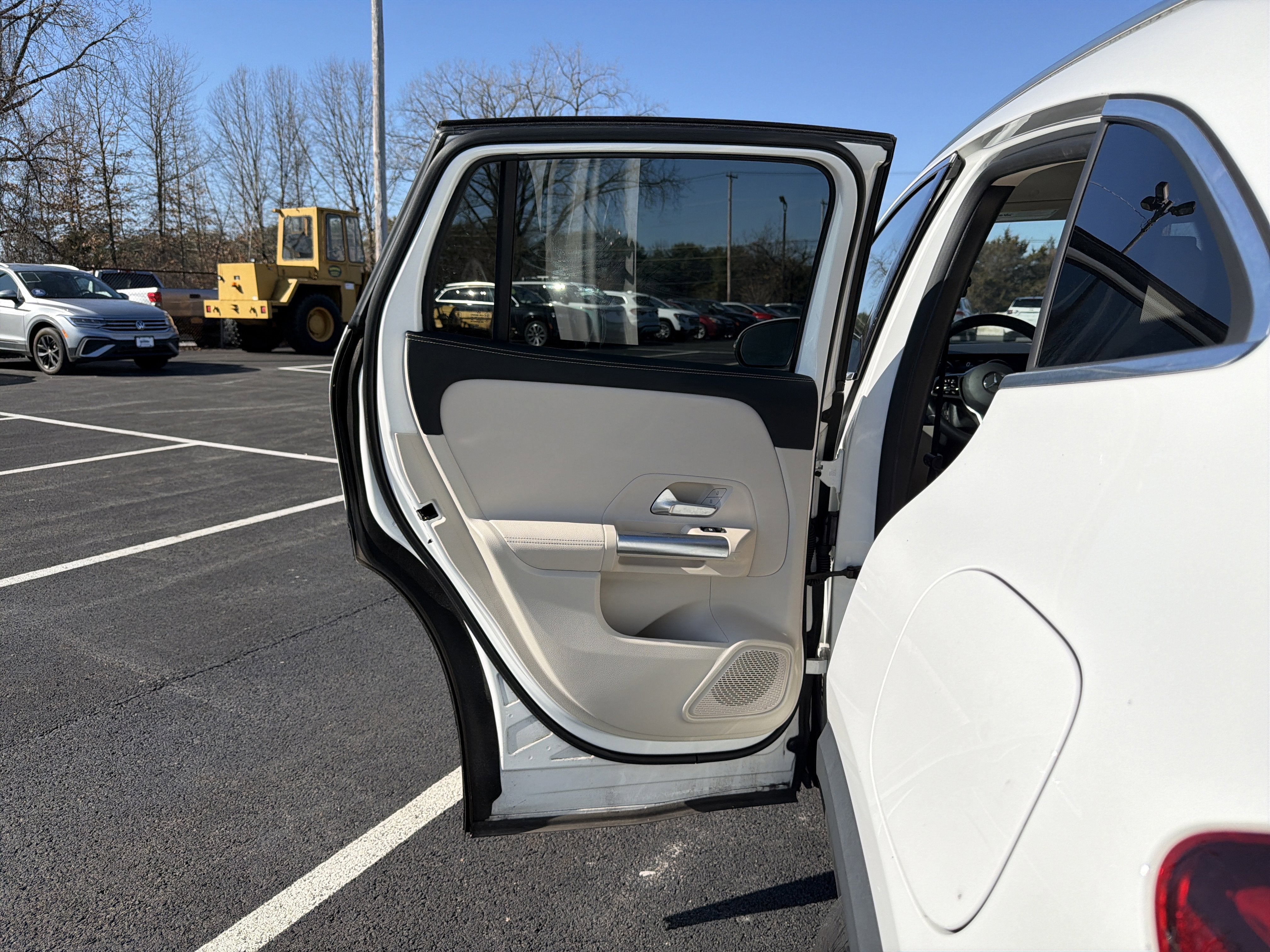 2023 Mercedes-Benz GLA GLA 250 4MATIC®