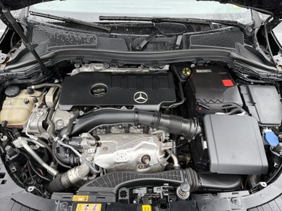 2022 Mercedes-Benz GLA GLA 250 4MATIC®