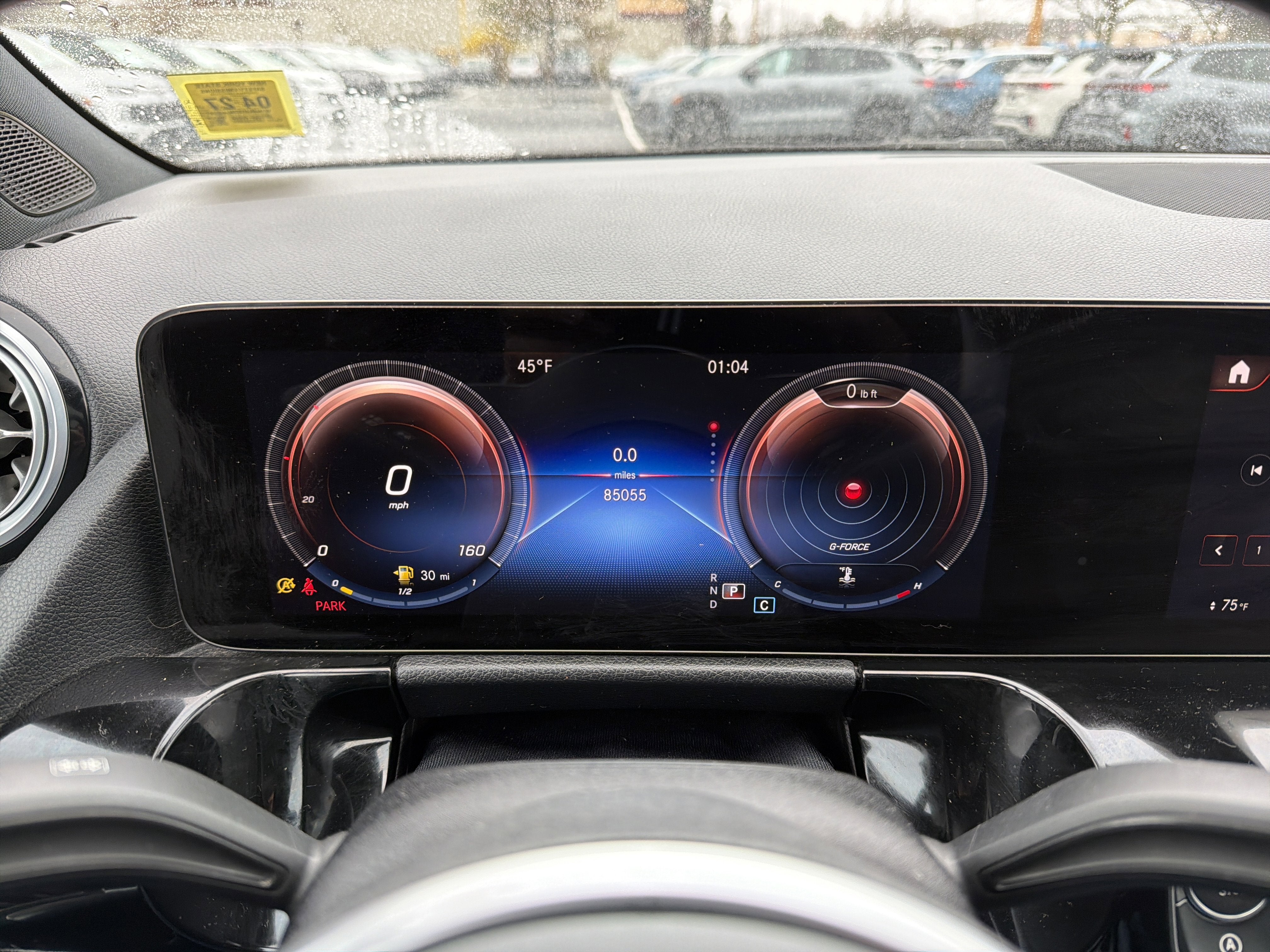 2022 Mercedes-Benz GLA GLA 250 4MATIC®