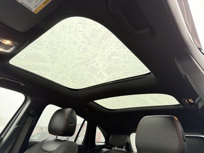 2022 Mercedes-Benz GLA GLA 250 4MATIC®