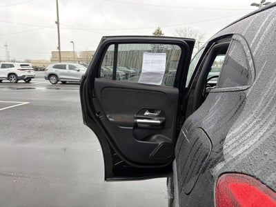 2022 Mercedes-Benz GLA GLA 250 4MATIC®