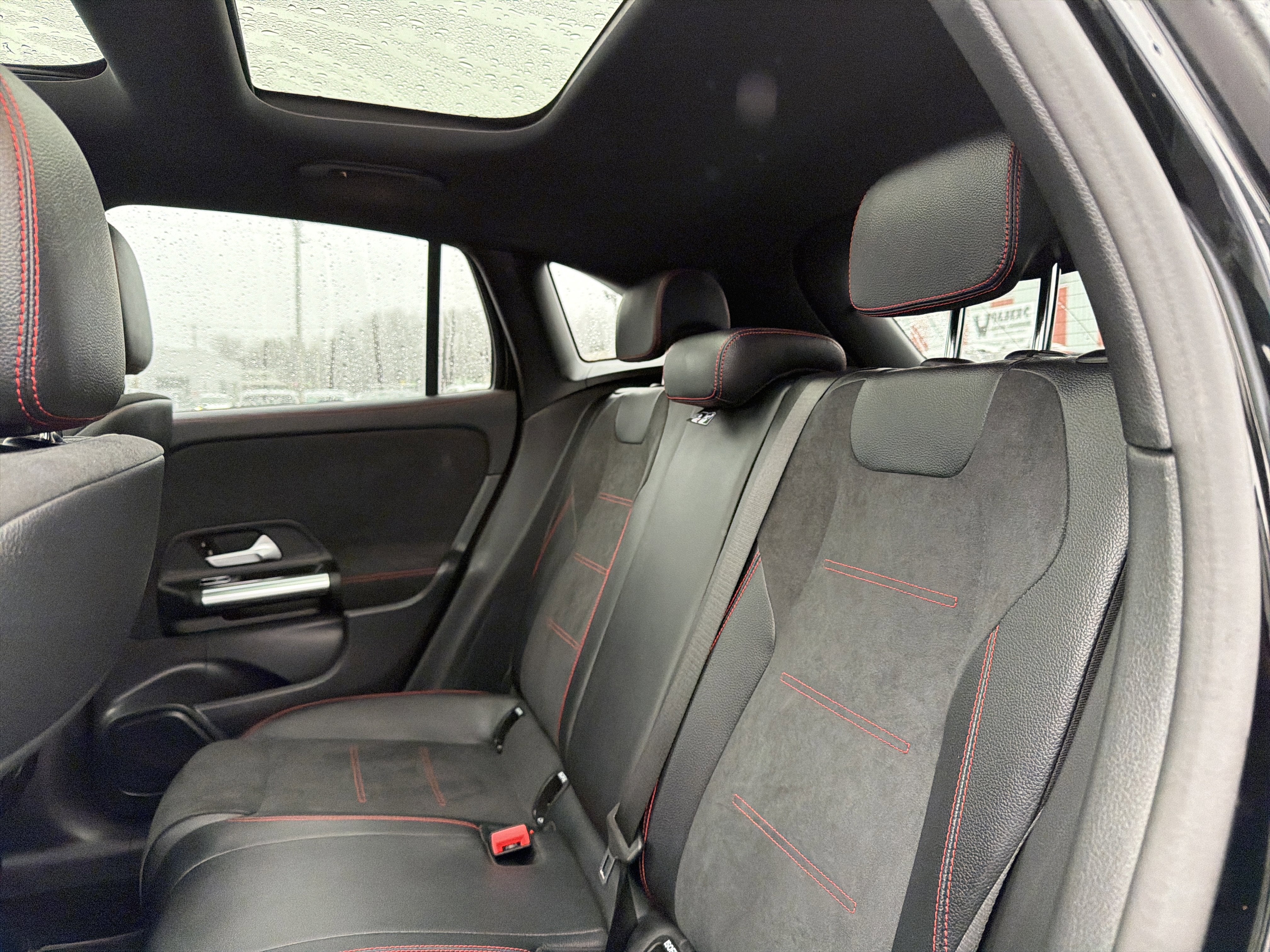 2022 Mercedes-Benz GLA GLA 250 4MATIC®