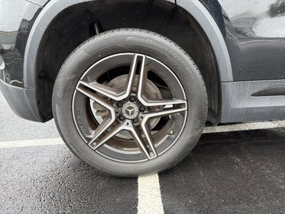 2022 Mercedes-Benz GLA GLA 250 4MATIC®