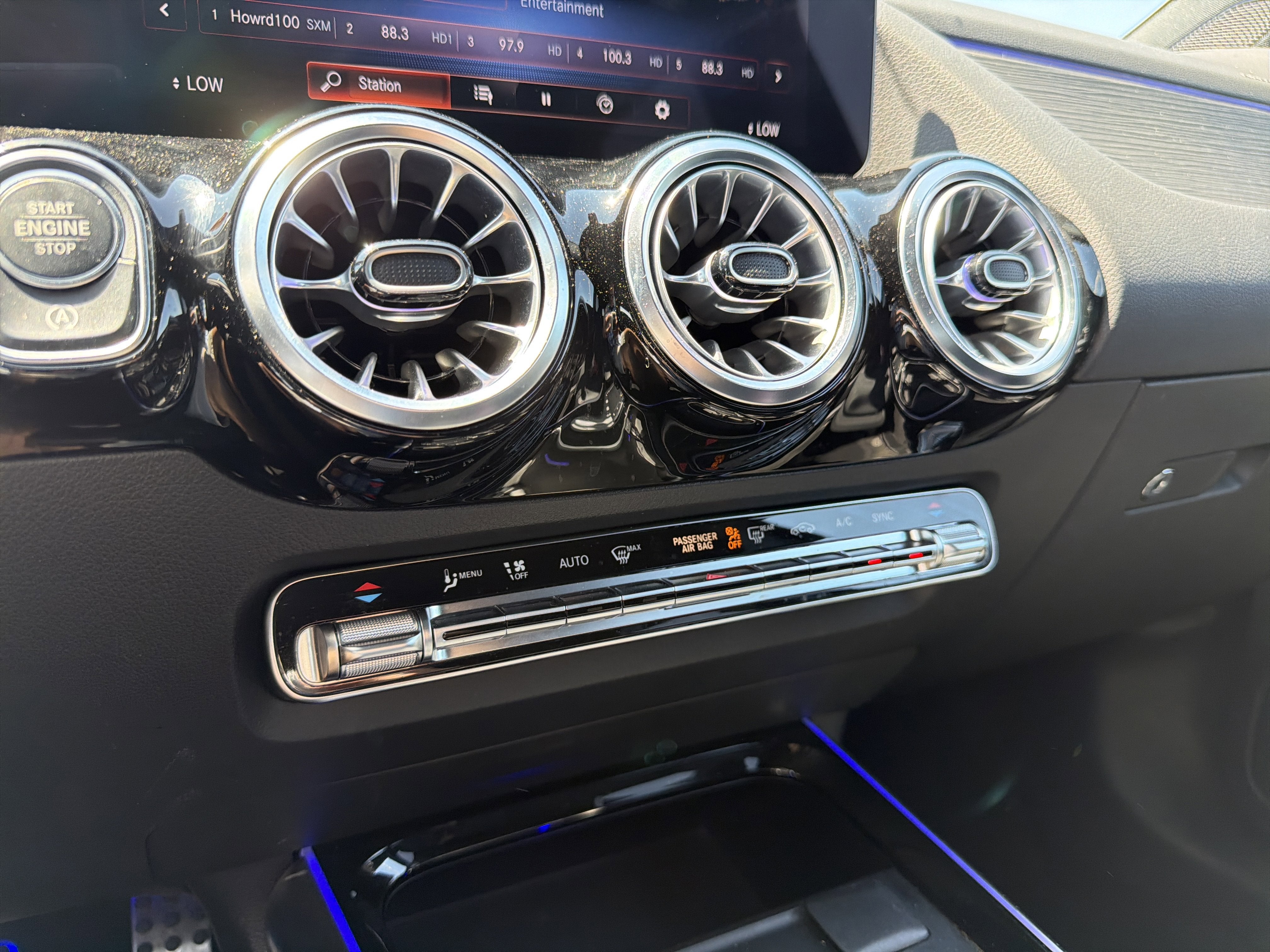 2023 Mercedes-Benz GLA GLA 250 4MATIC®