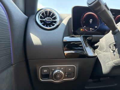 2023 Mercedes-Benz GLA GLA 250 4MATIC®