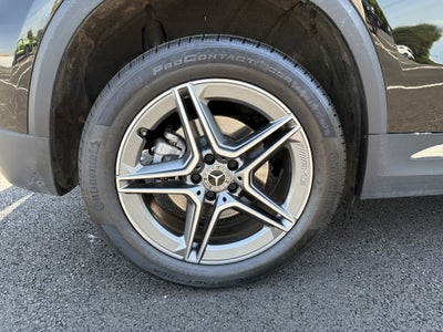 2023 Mercedes-Benz GLA GLA 250 4MATIC®