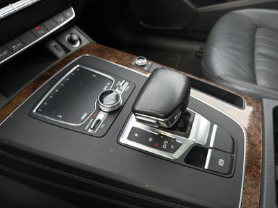 2018 Audi Q5 2.0T Premium Plus quattro