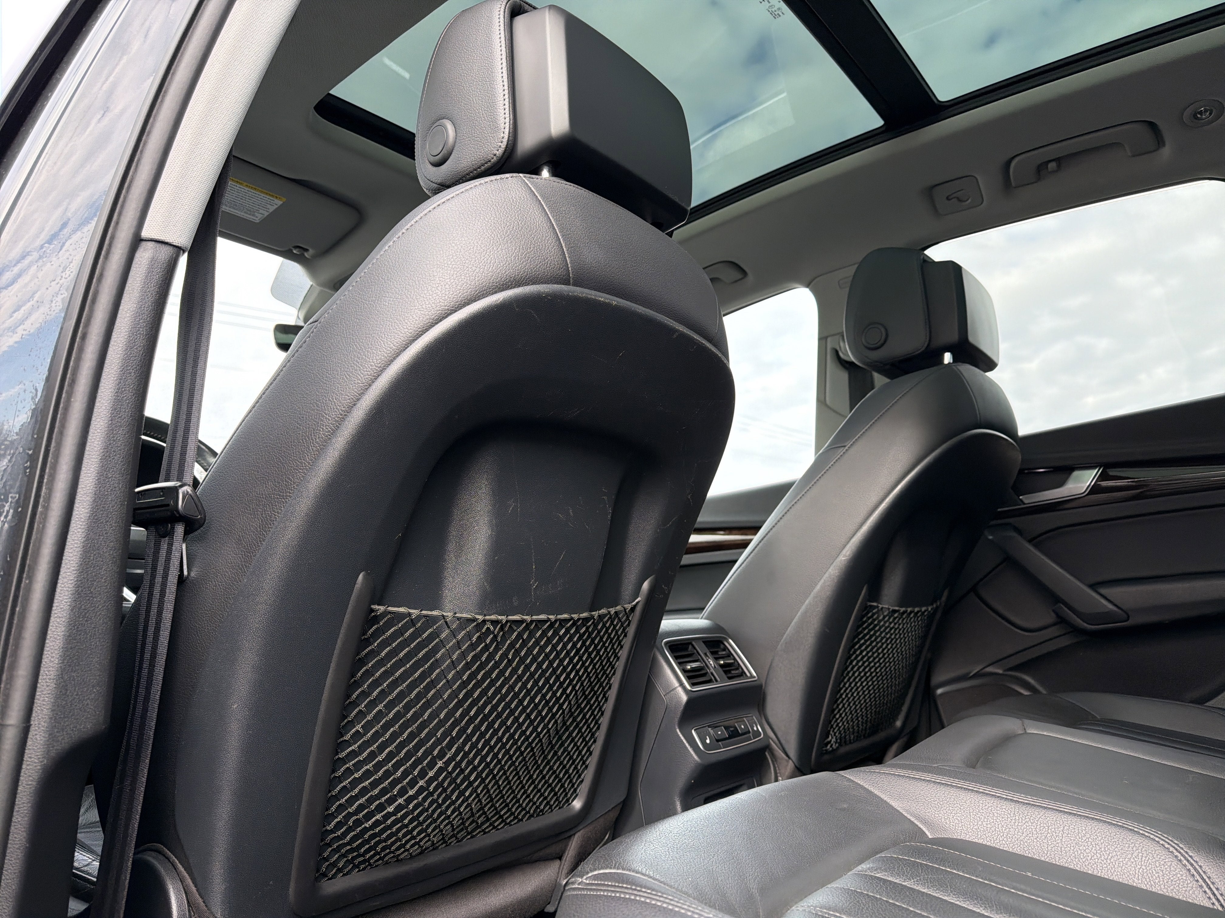 2018 Audi Q5 2.0T Premium Plus quattro