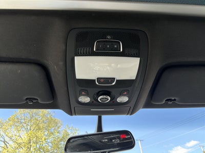 2017 Audi Q5 3.0T Premium Plus quattro