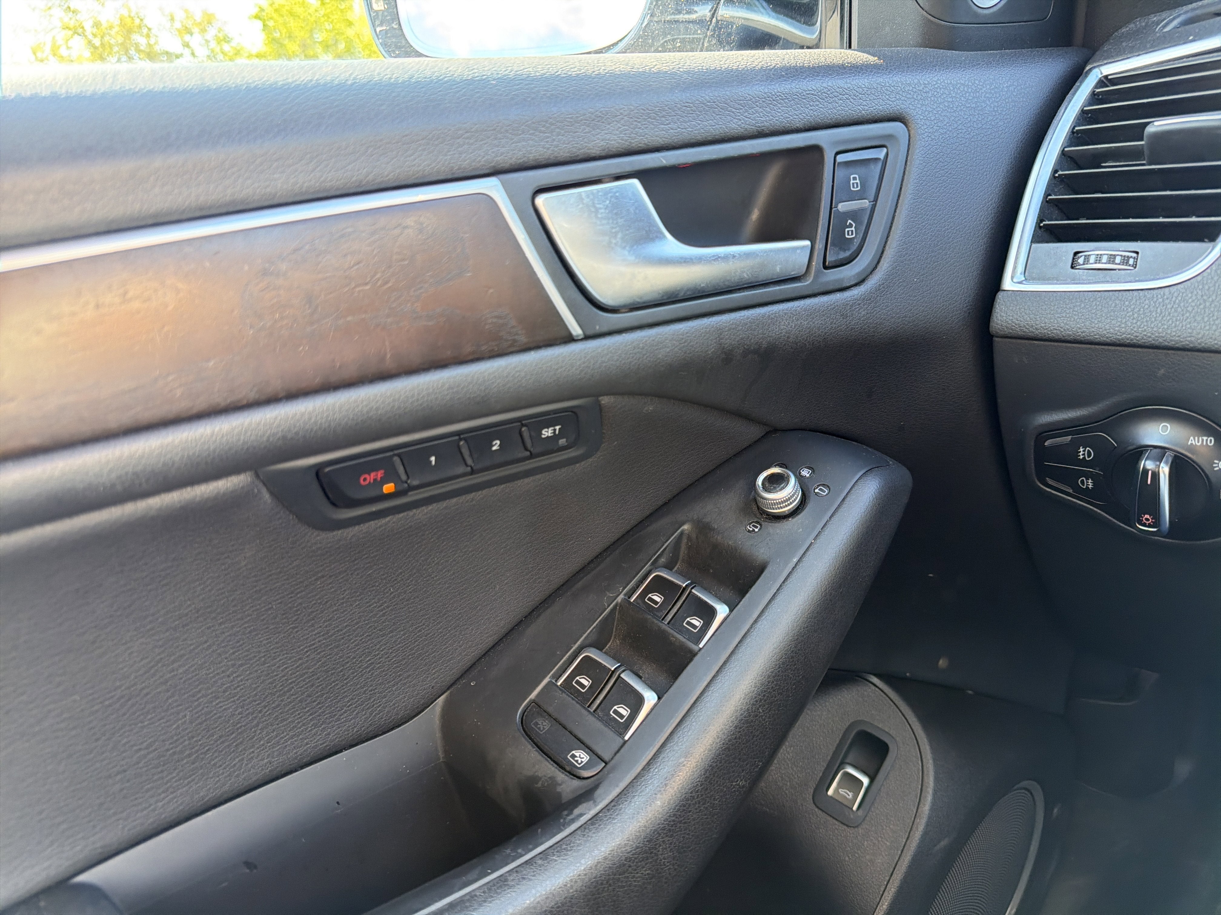 2017 Audi Q5 3.0T Premium Plus quattro