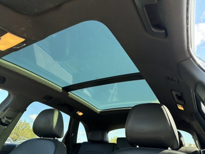 2017 Audi Q5 3.0T Premium Plus quattro