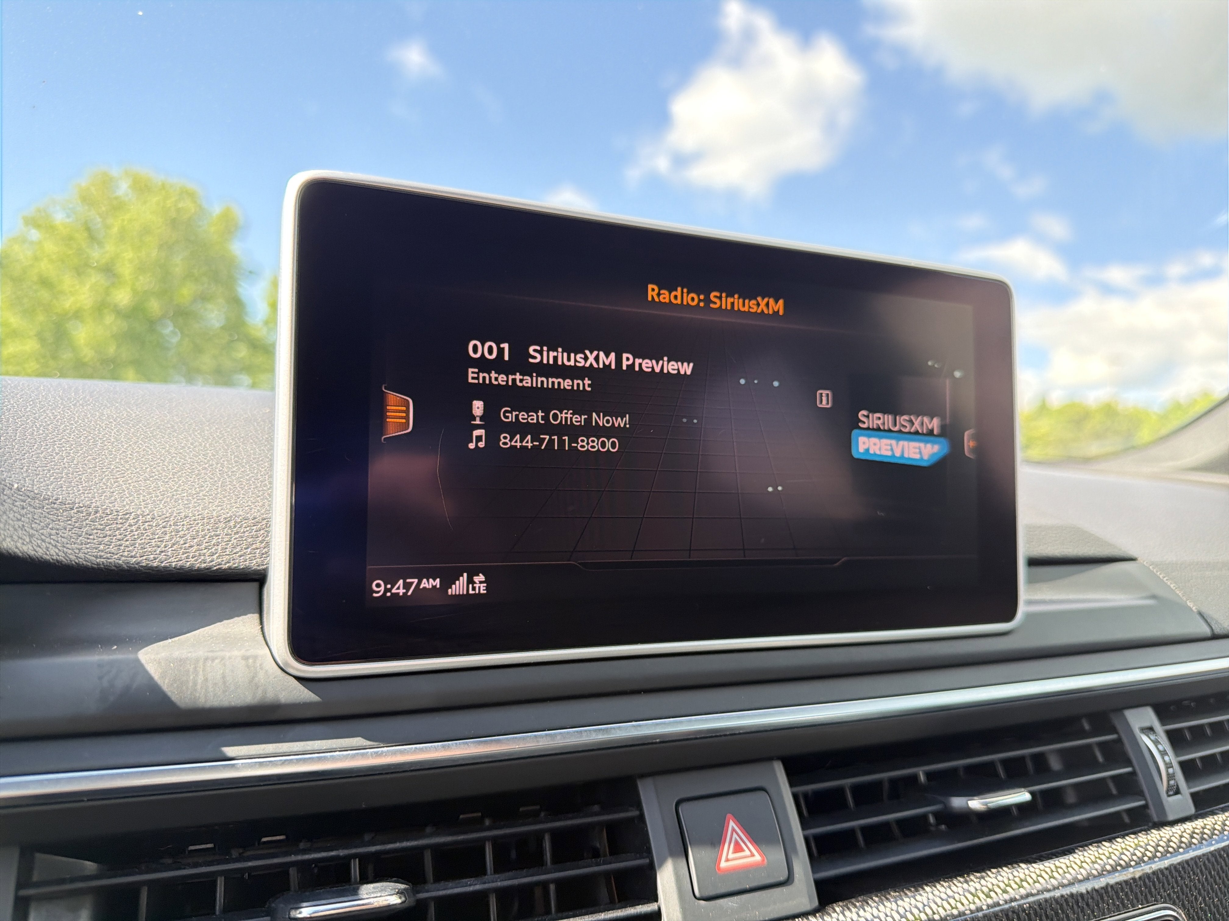2019 Audi S5 Sportback Premium Plus quattro