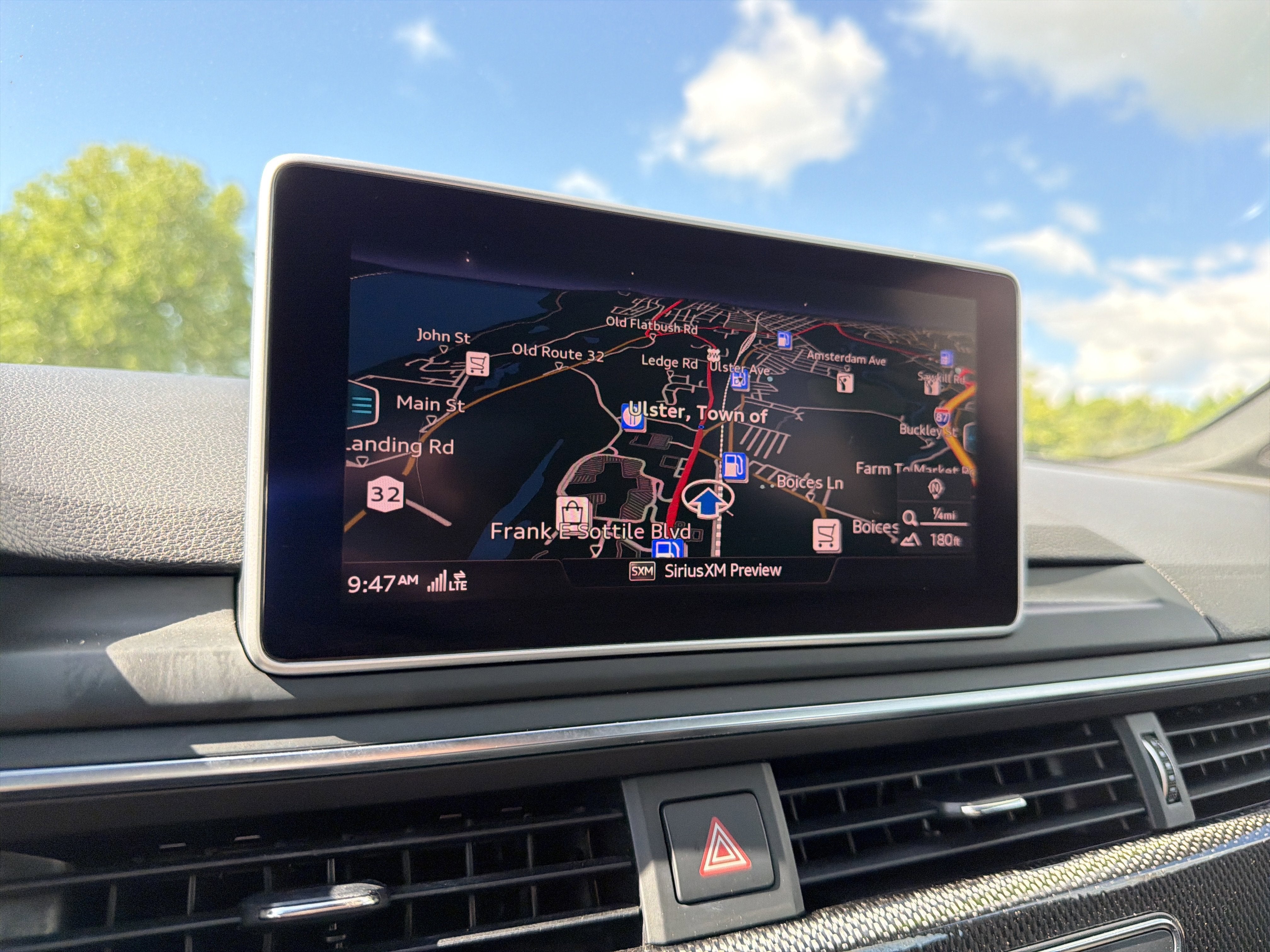 2019 Audi S5 Sportback Premium Plus quattro
