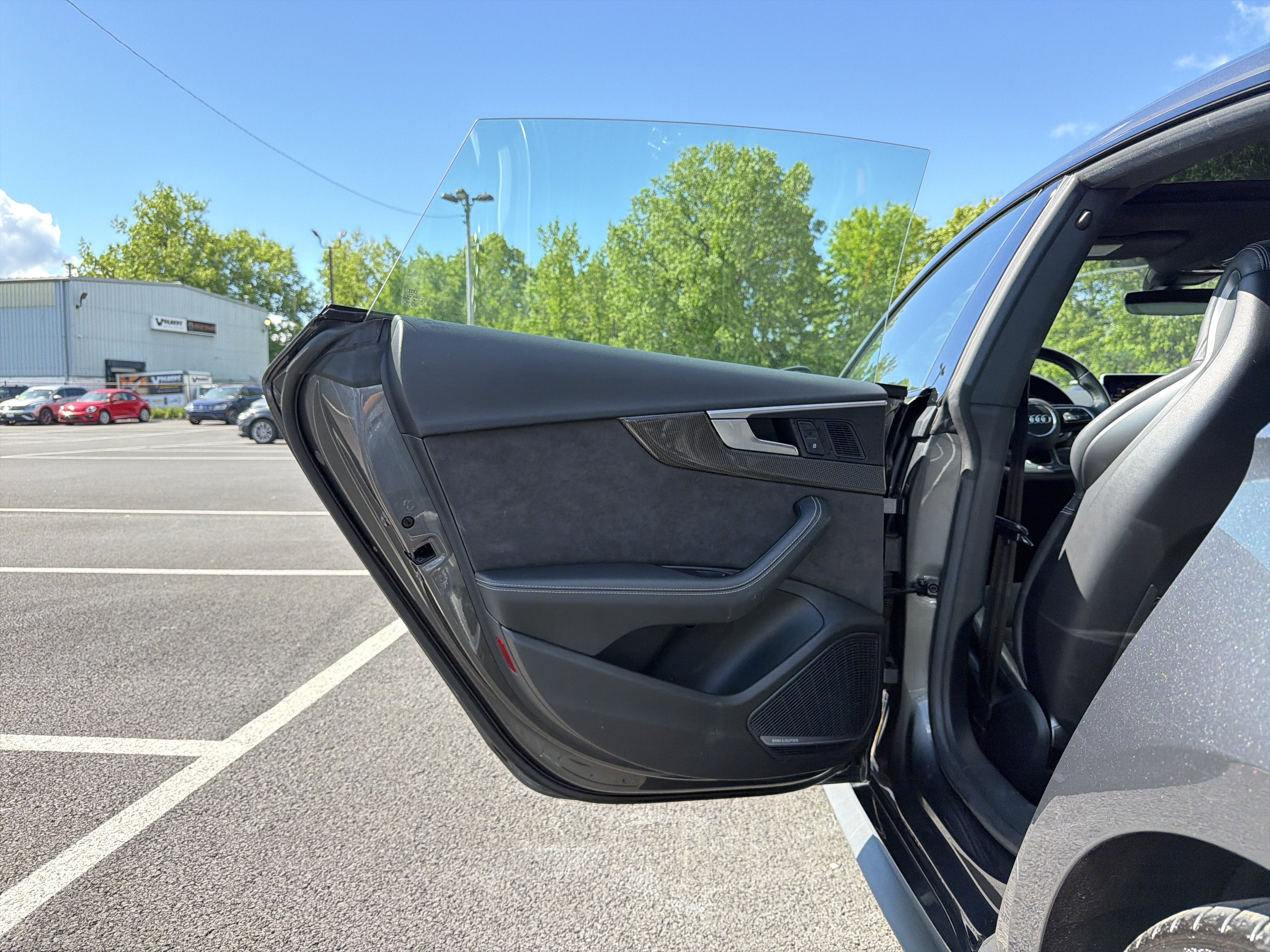 2019 Audi S5 Sportback Premium Plus quattro