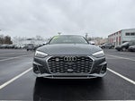 2024 Audi S5 Sportback Prestige quattro