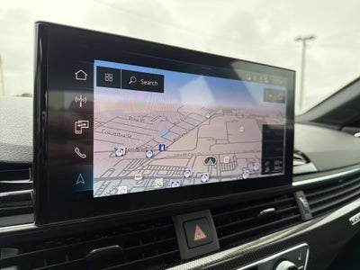 2024 Audi S5 Sportback Prestige quattro