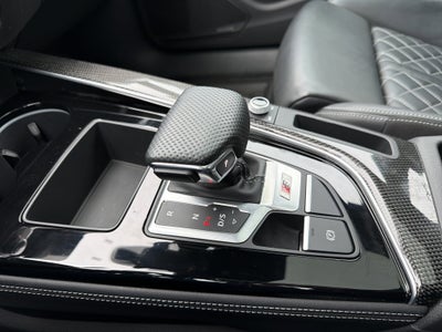 2024 Audi S5 Sportback Prestige quattro