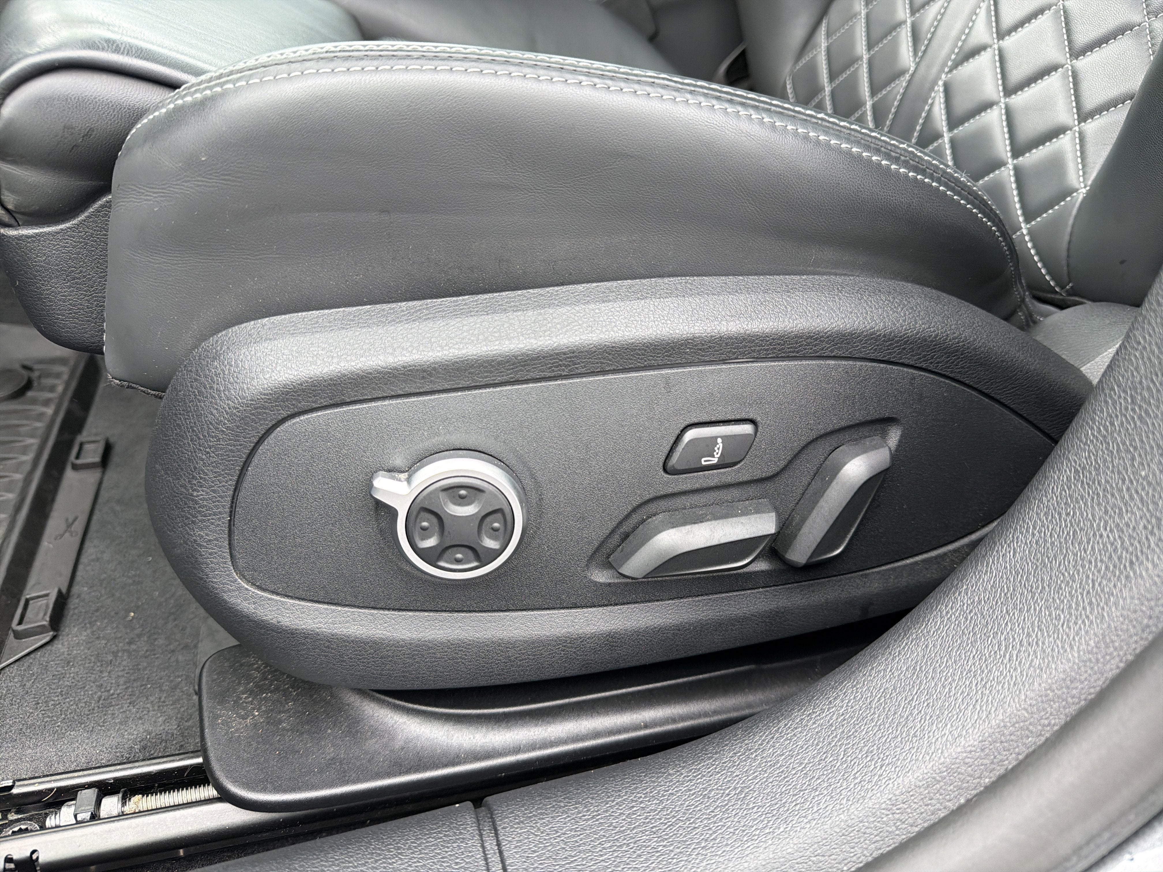 2024 Audi S5 Sportback Prestige quattro