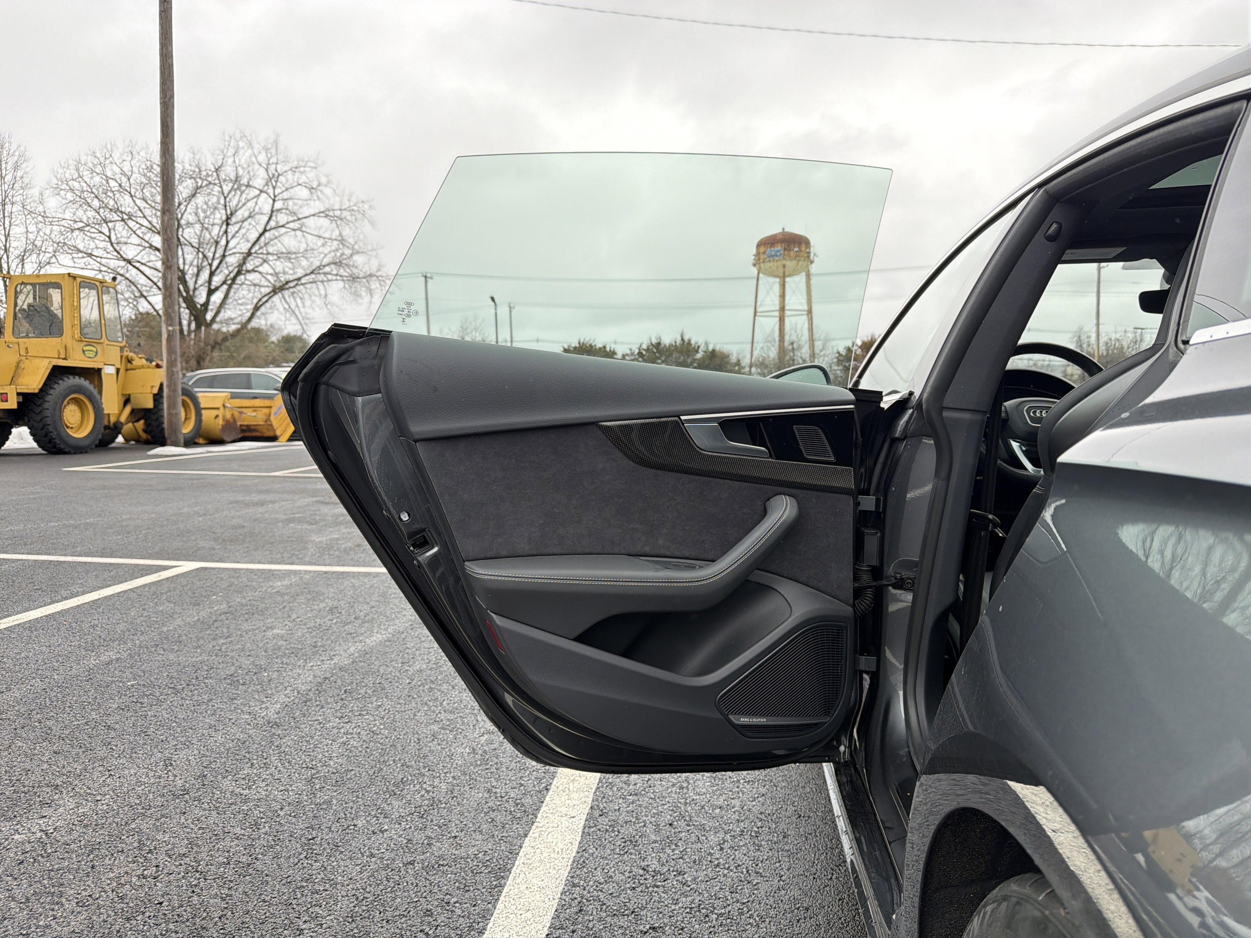 2024 Audi S5 Sportback Prestige quattro