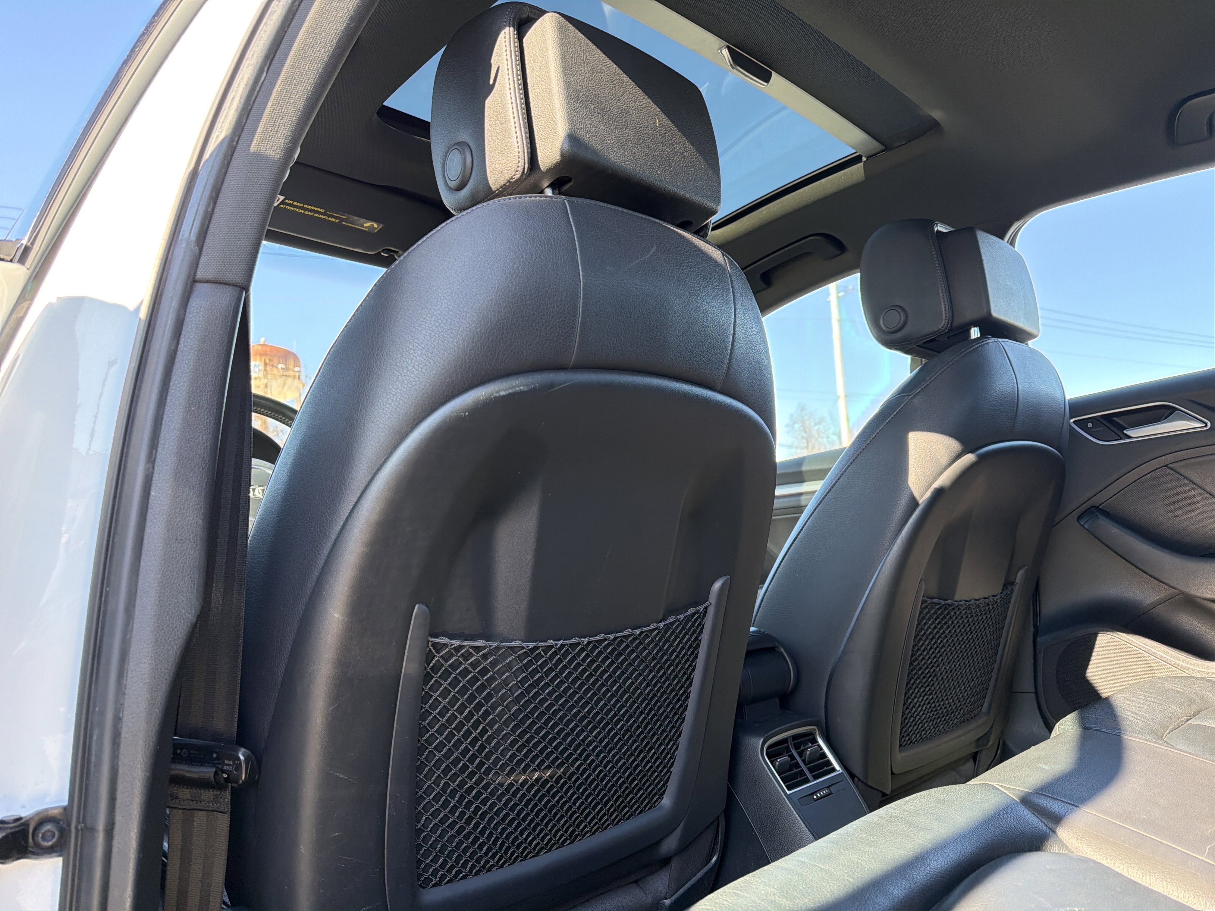 2016 Audi A3 2.0T Premium quattro