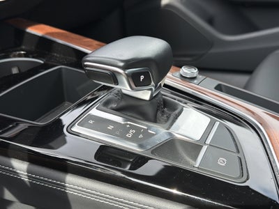 2021 Audi A4 40 Premium Plus quattro