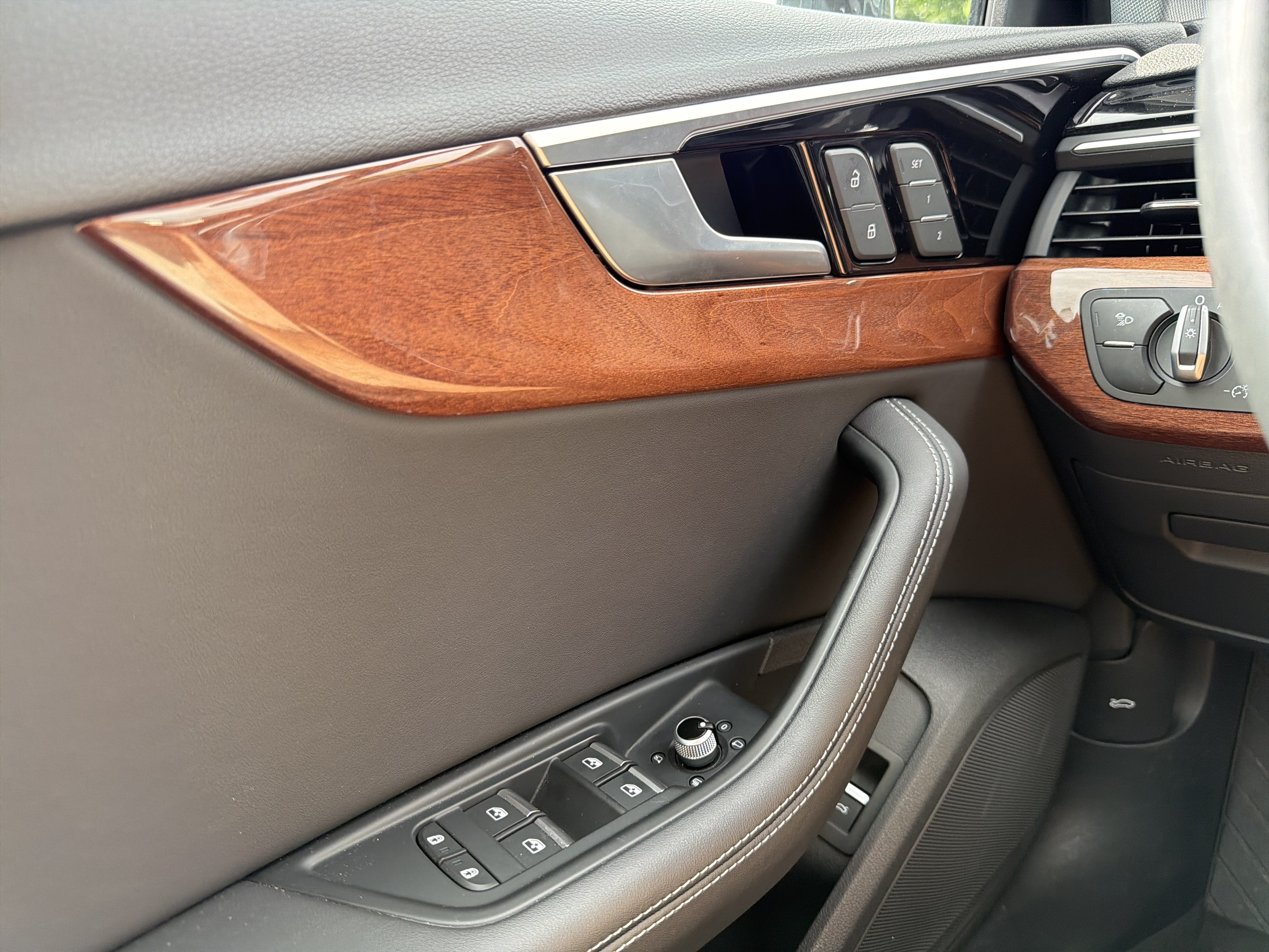 2021 Audi A4 40 Premium Plus quattro