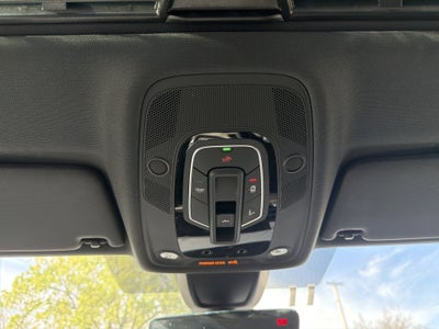 2024 Audi A4 45 S line Premium Plus quattro