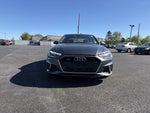 2024 Audi A4 45 S line Premium Plus quattro