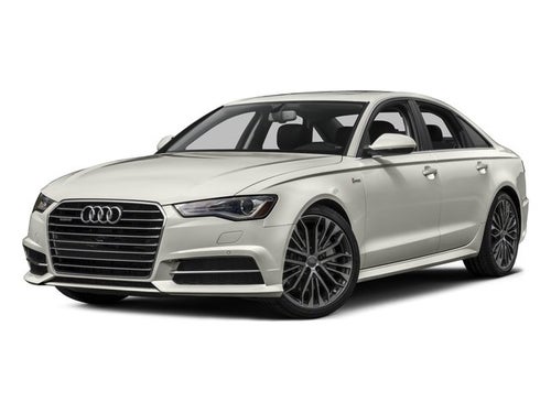 2017 Audi A6 3.0T Premium Plus quattro