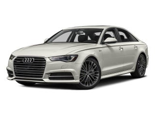 2017 Audi A6 3.0T Premium Plus quattro