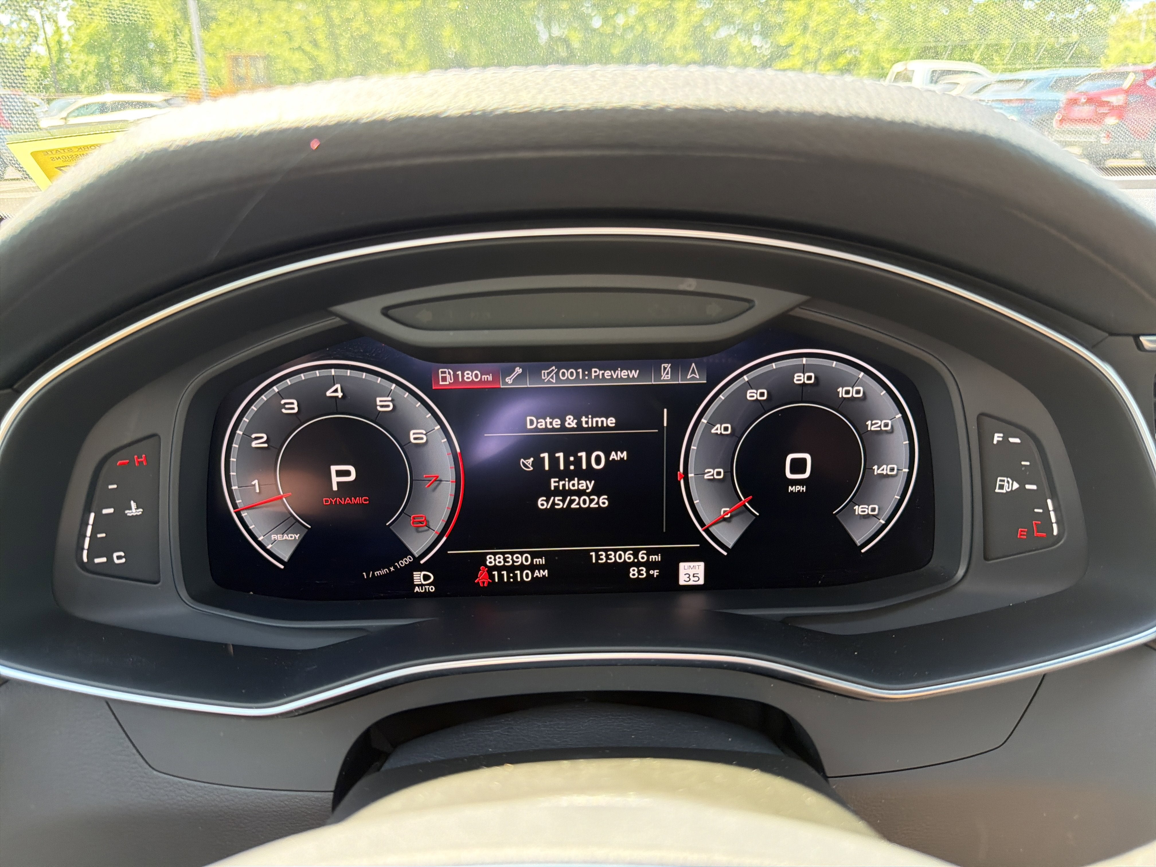 2020 Audi A6 3.0T Premium Plus quattro