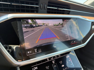 2020 Audi A6 3.0T Premium Plus quattro