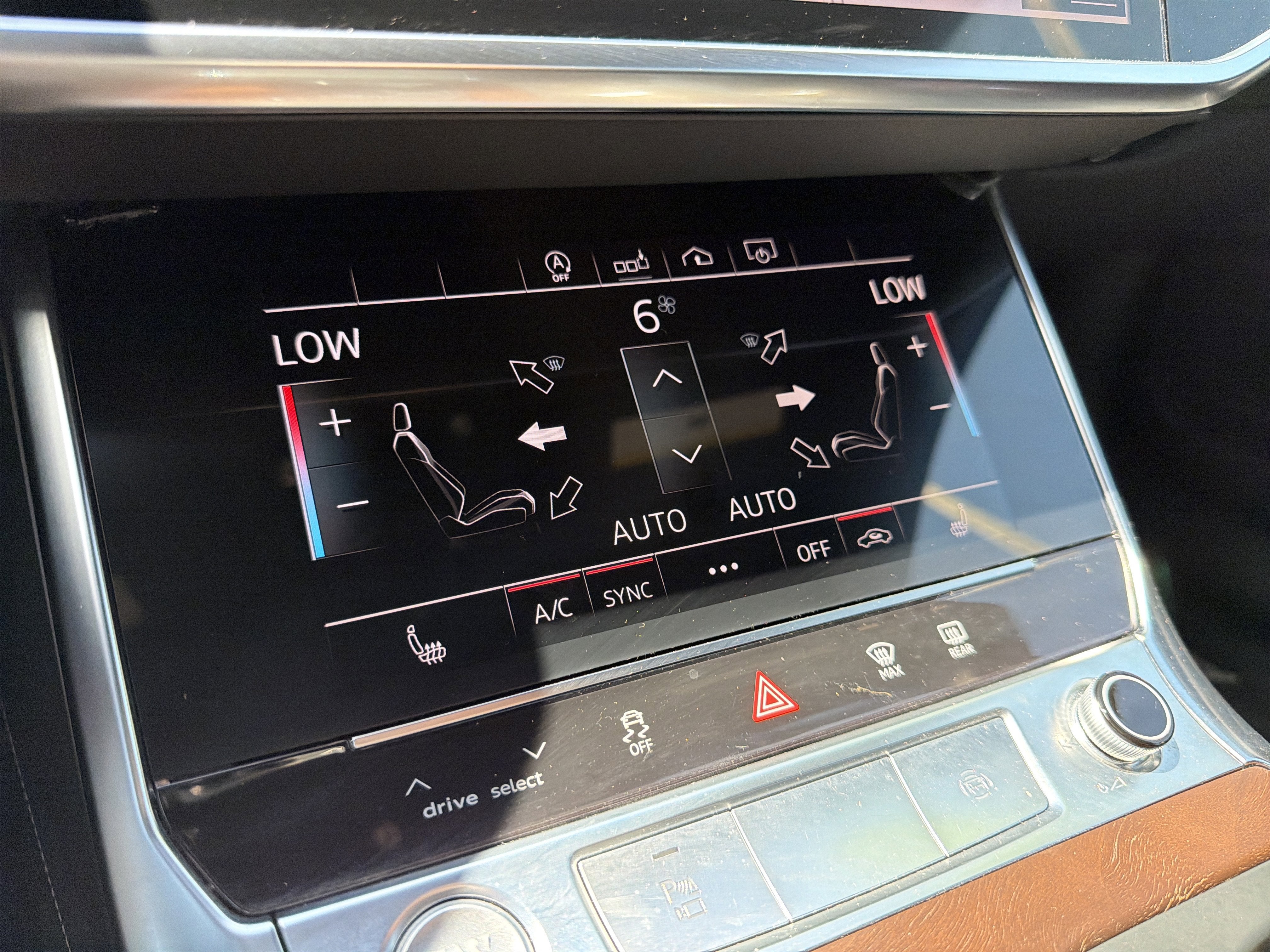 2020 Audi A6 3.0T Premium Plus quattro