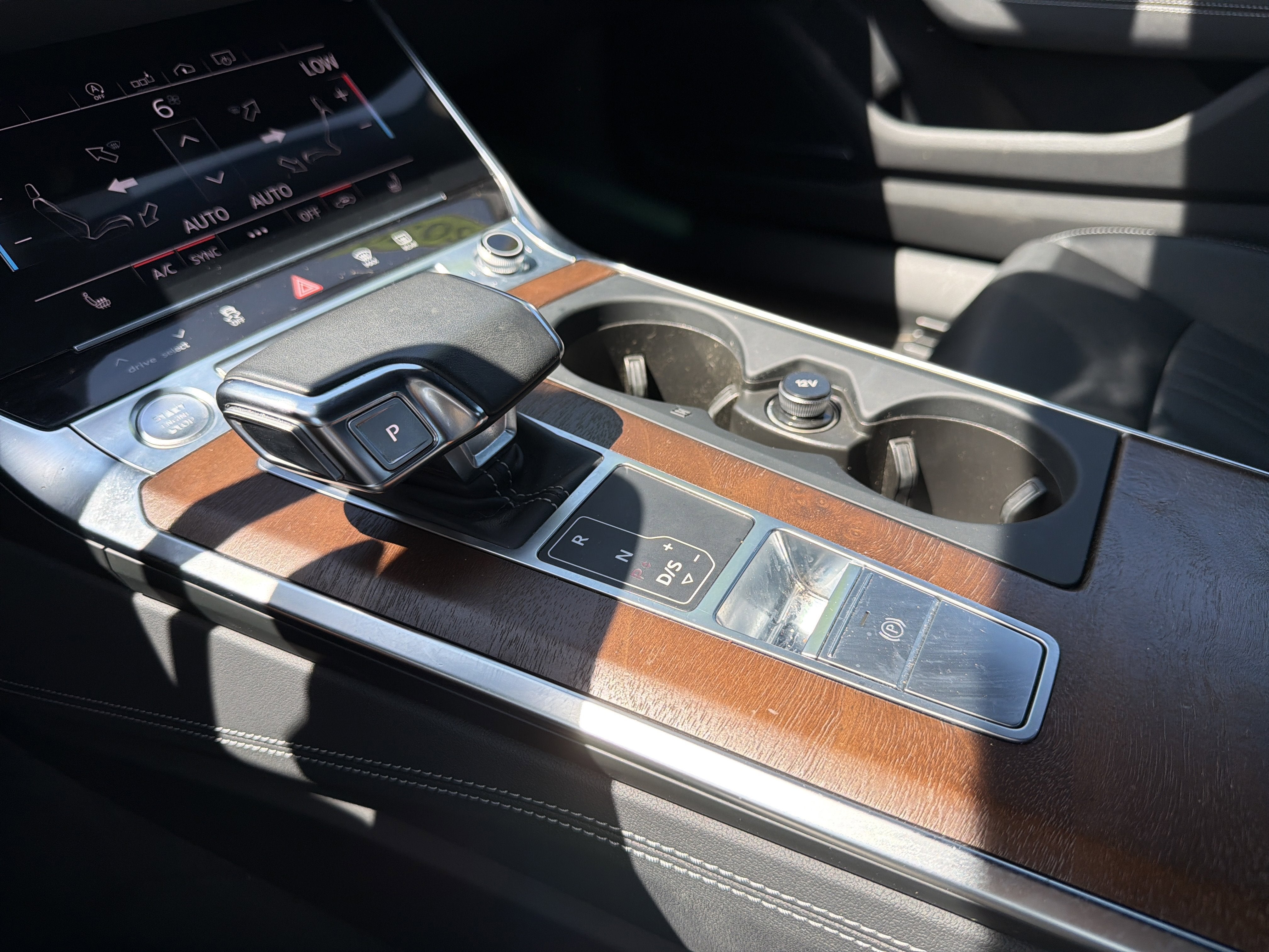 2020 Audi A6 3.0T Premium Plus quattro