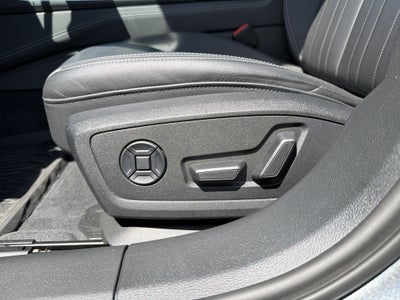 2020 Audi A6 3.0T Premium Plus quattro