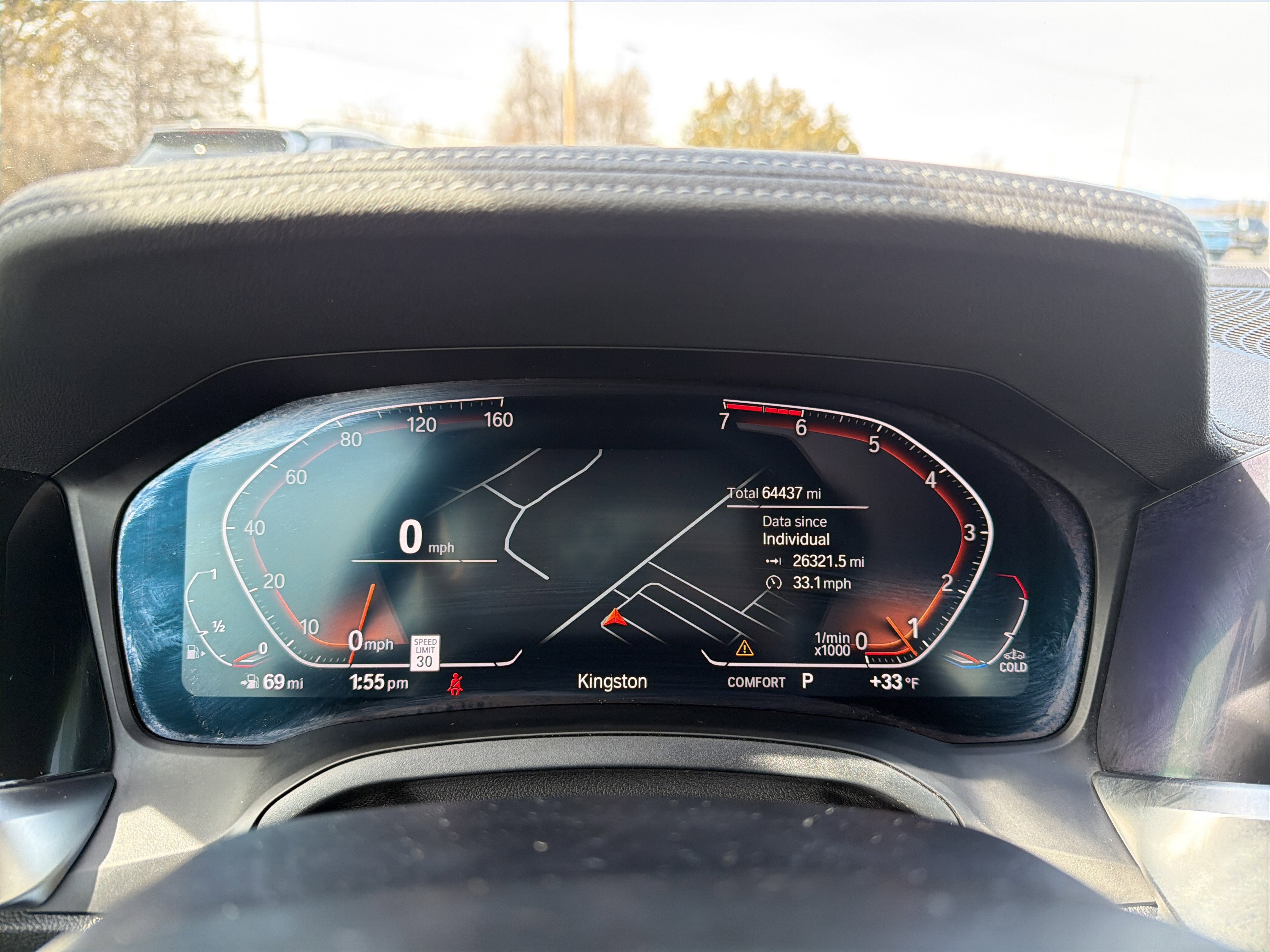 2021 BMW 4 Series 430i xDrive