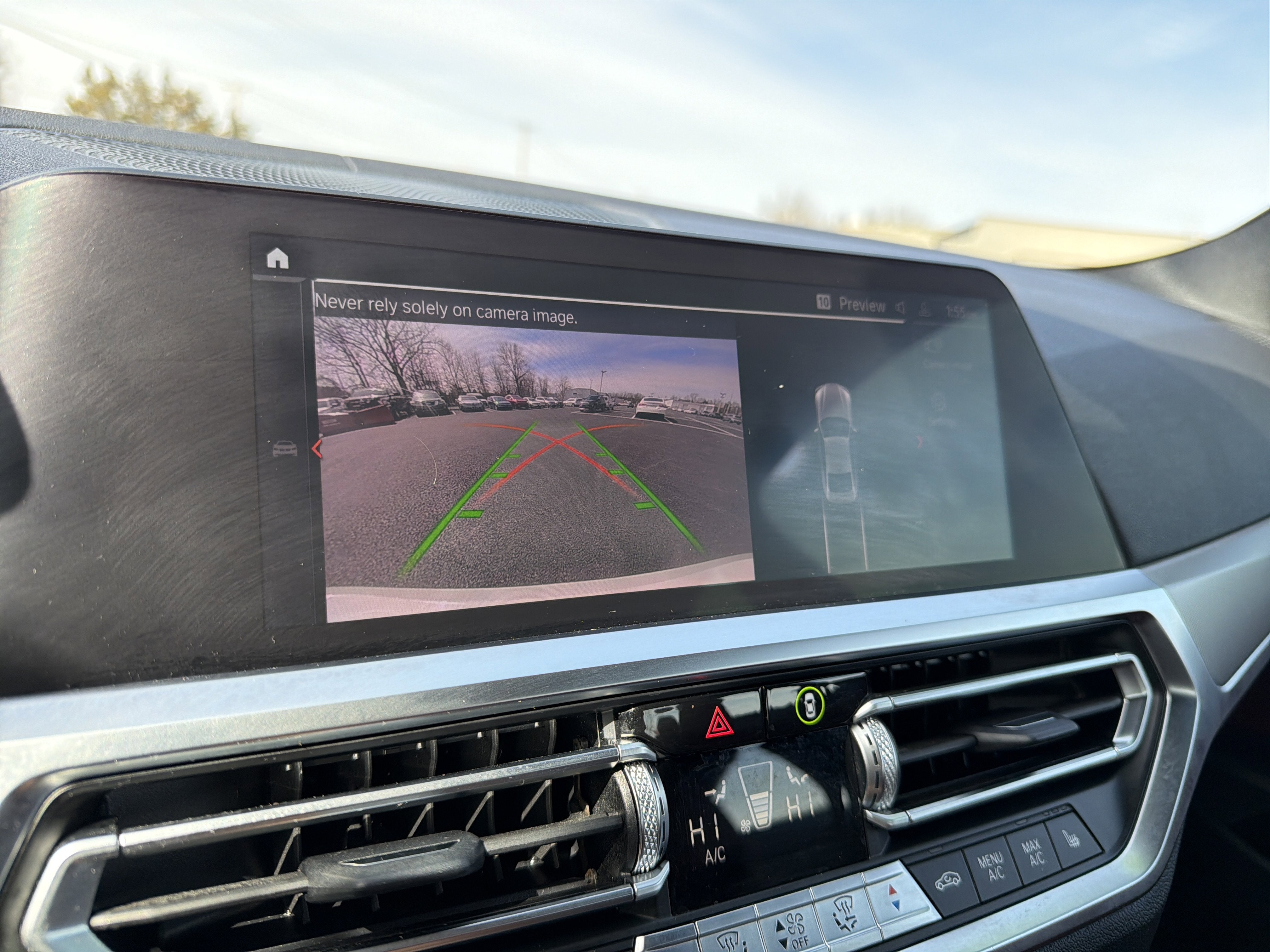 2021 BMW 4 Series 430i xDrive