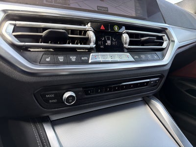 2021 BMW 4 Series 430i xDrive