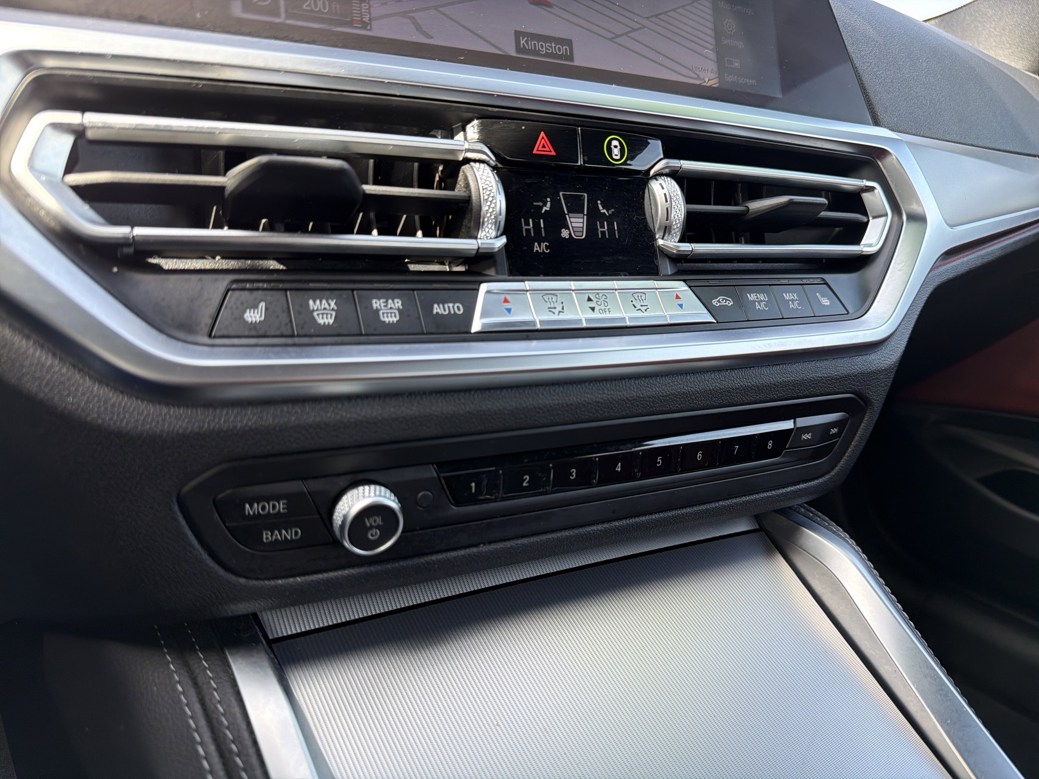 2021 BMW 4 Series 430i xDrive