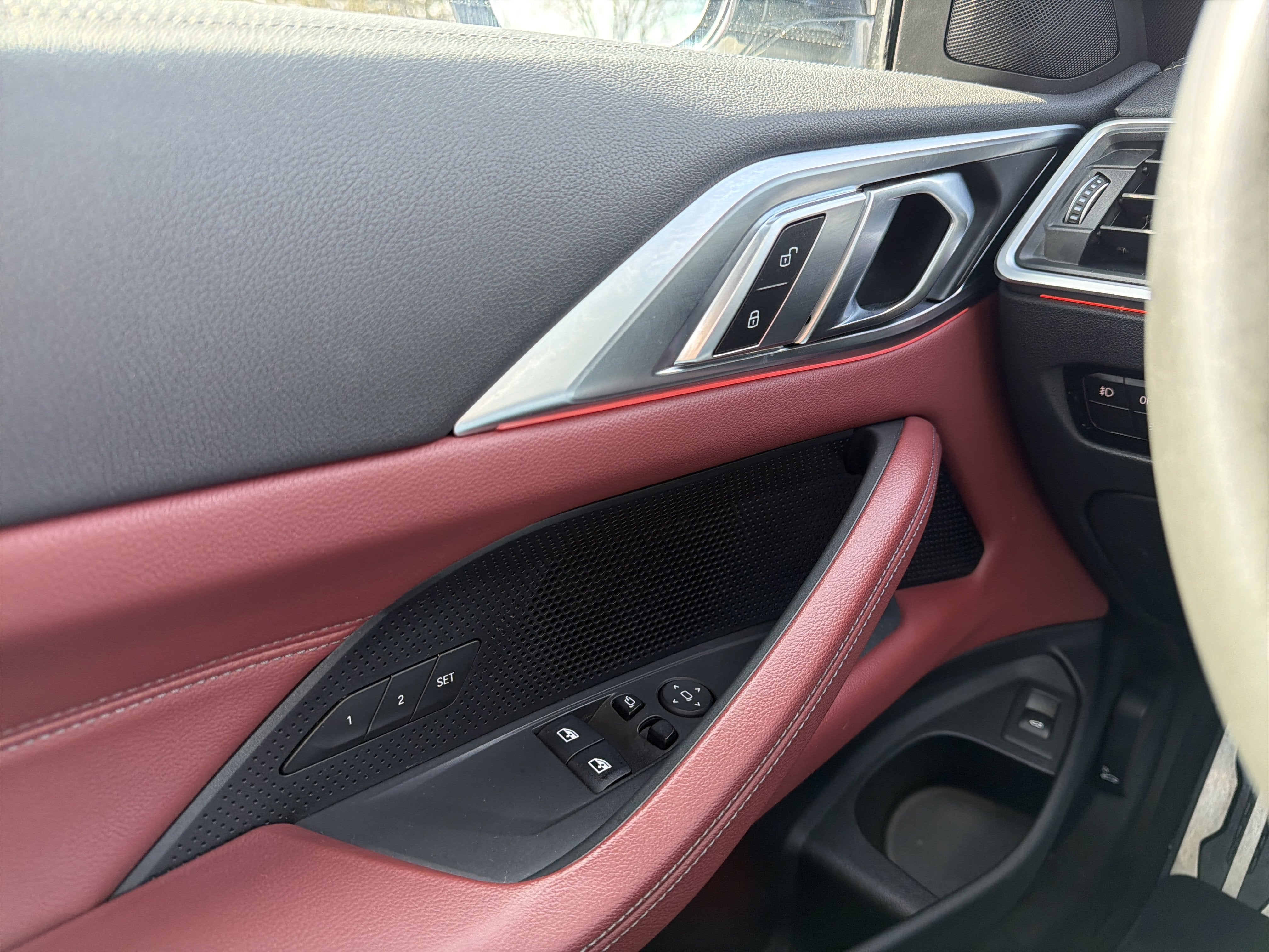 2021 BMW 4 Series 430i xDrive