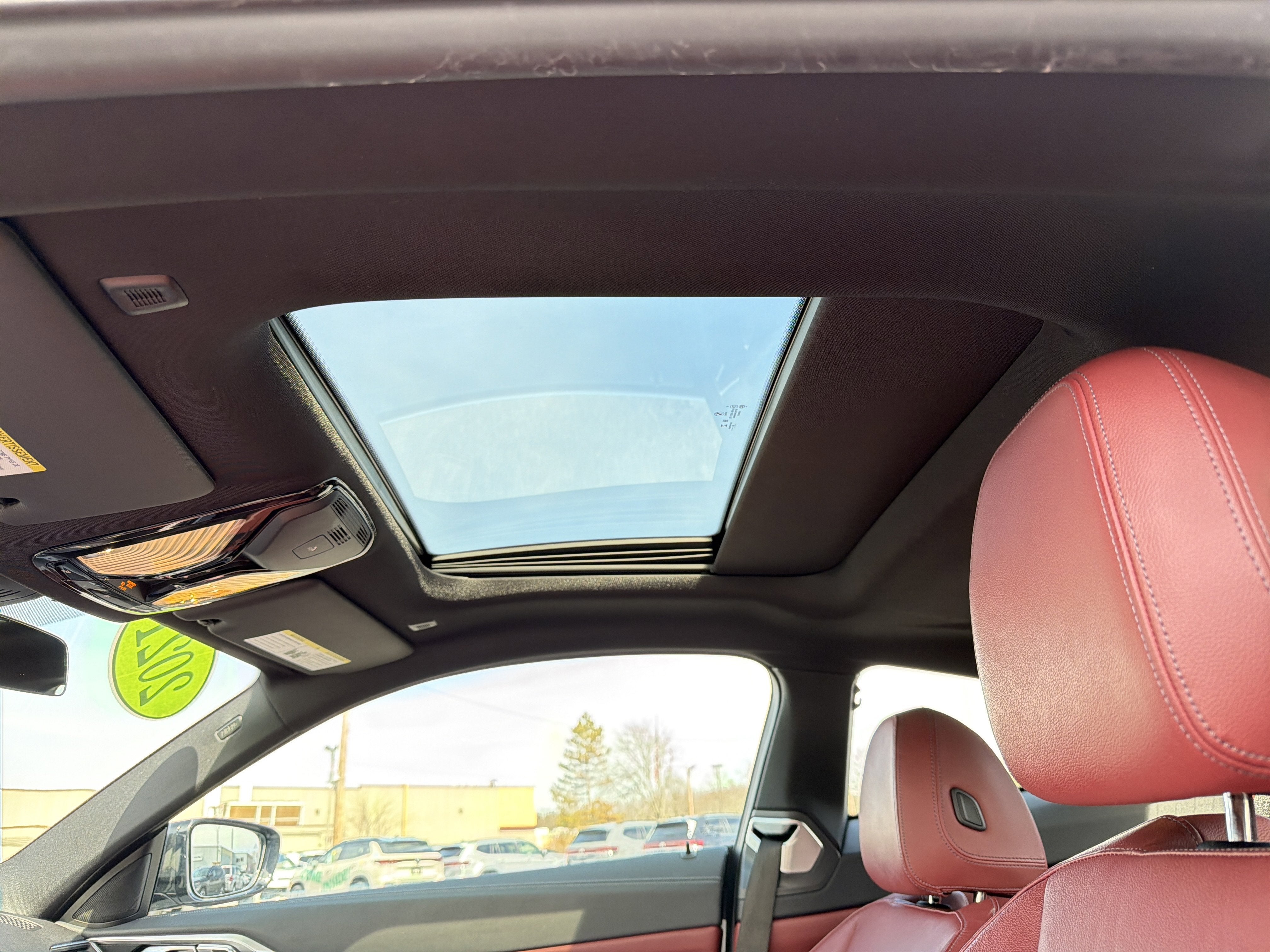 2021 BMW 4 Series 430i xDrive