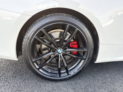 2021 BMW 4 Series 430i xDrive