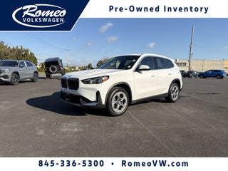 2023 BMW X1 xDrive28i