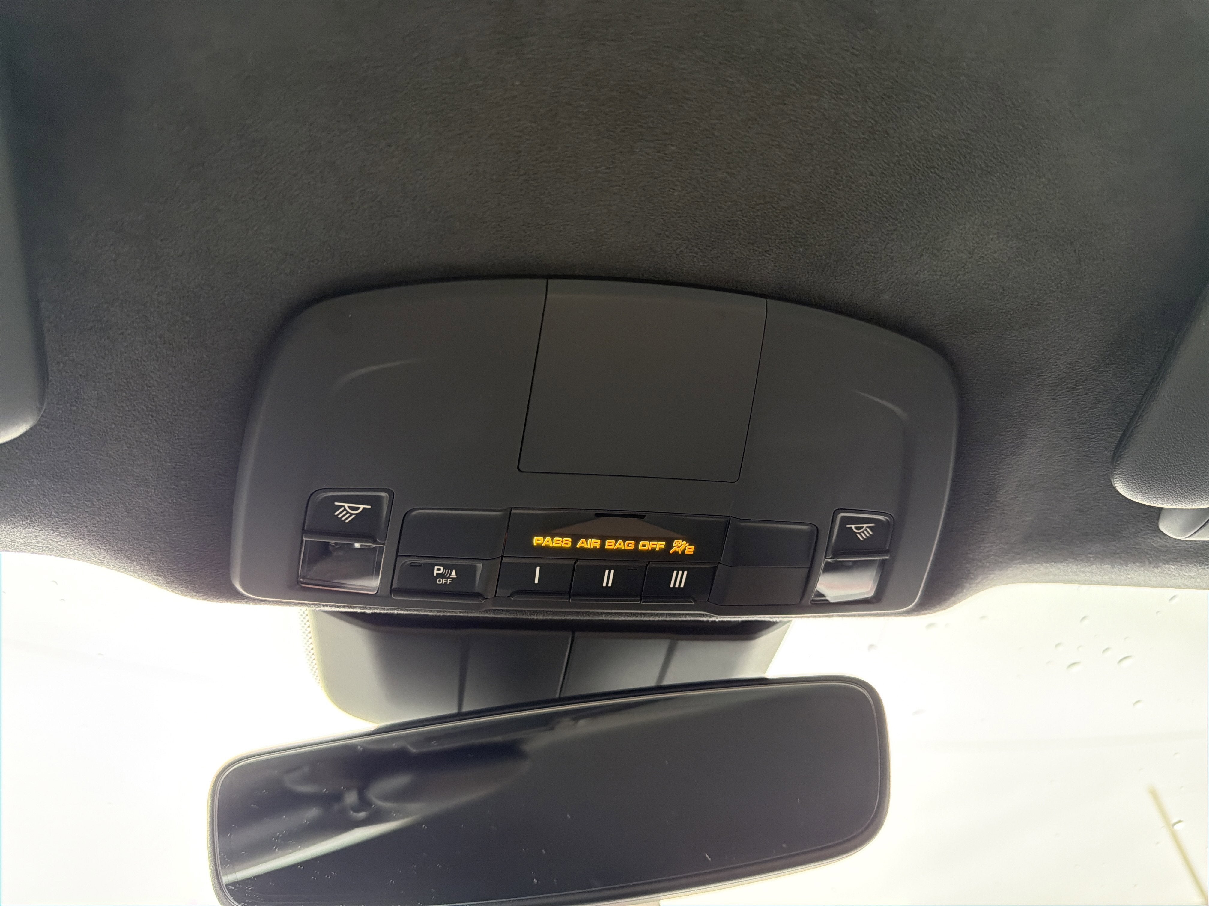 2019 Porsche 911 Carrera T