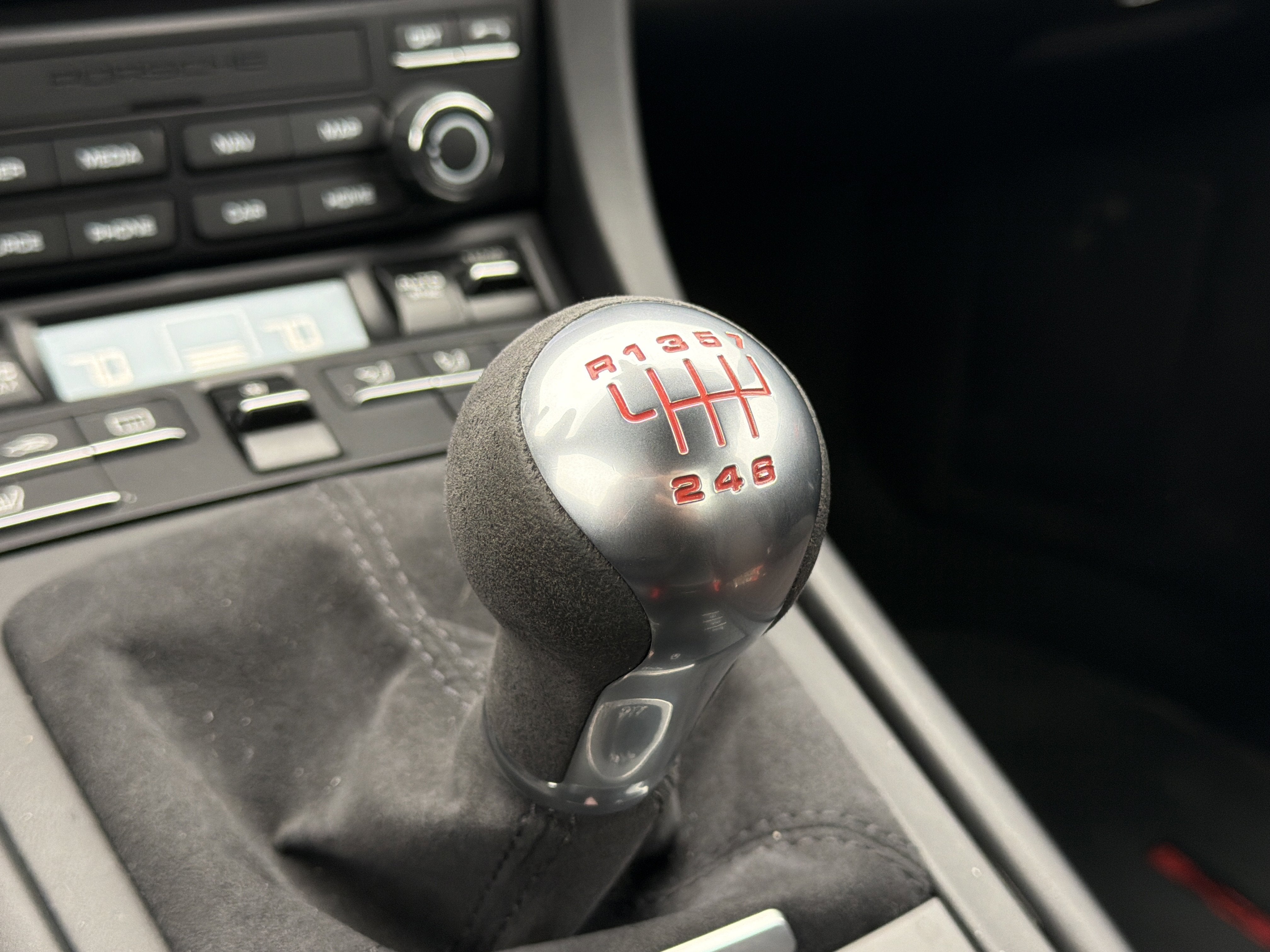 2019 Porsche 911 Carrera T