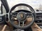 2023 Porsche Cayenne Base