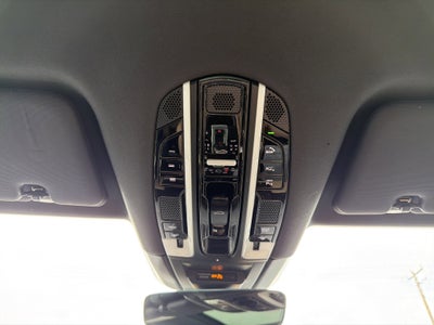 2023 Porsche Cayenne Base